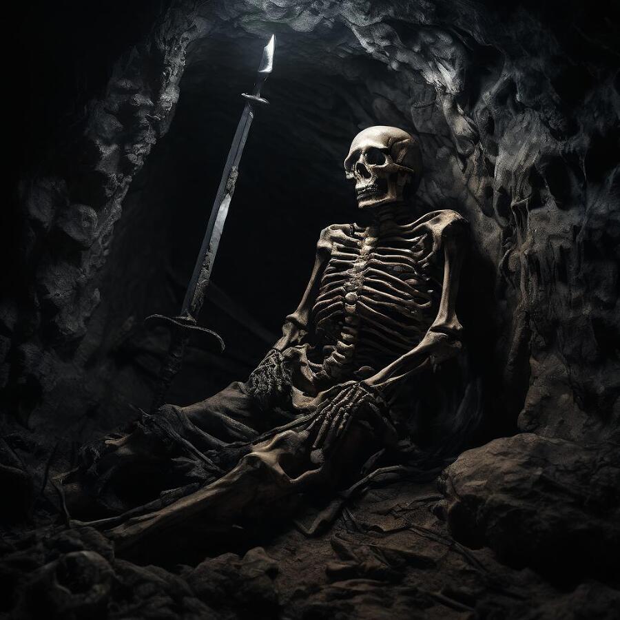 Камнерождённый (СИ) - img_2