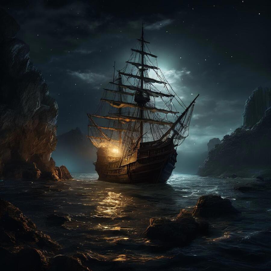 Камнерождённый (СИ) - img_4