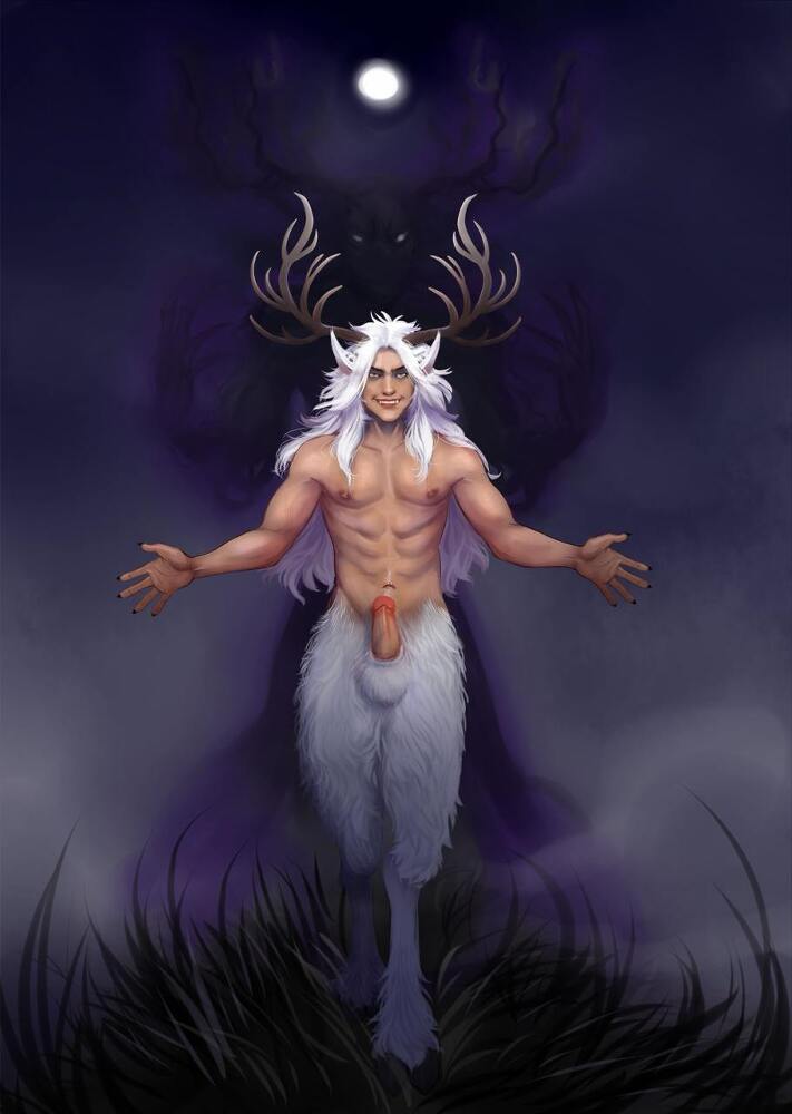 Его самая темная страсть (ЛП) - img_5