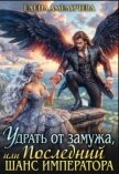 Удрать от замужа, или Последний шанс императора (СИ) - Амеличева Елена