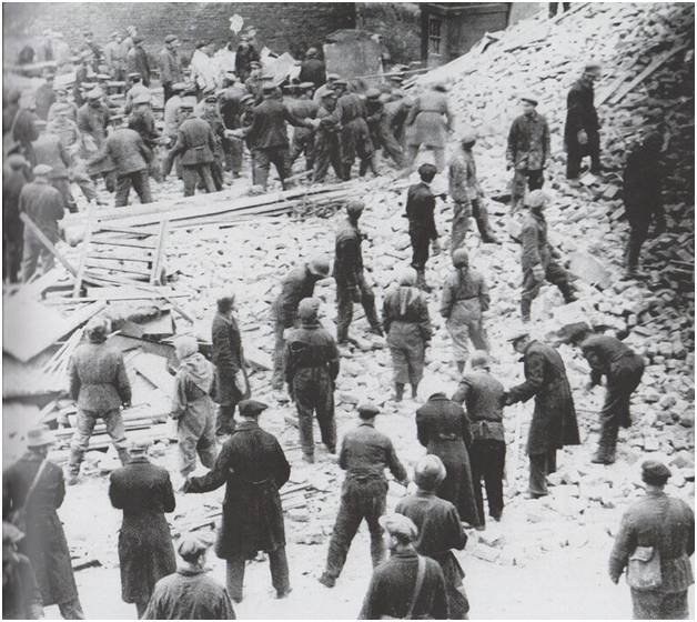 Повторение пройденного (СИ) - img_43