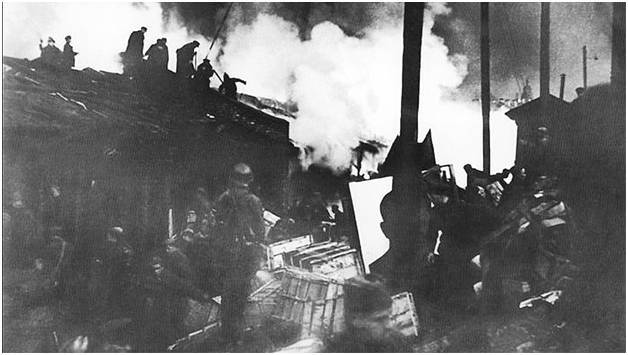 Повторение пройденного (СИ) - img_48