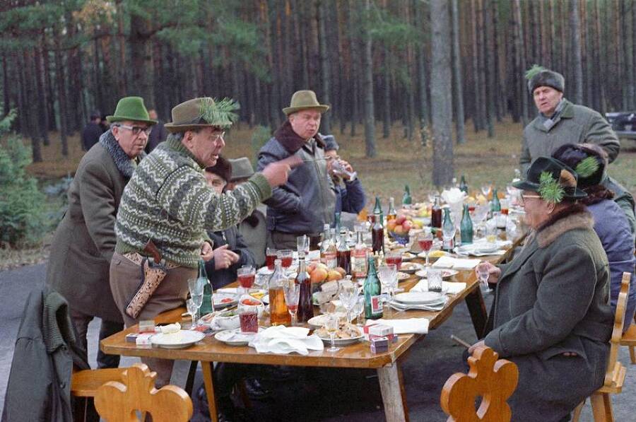 Телохранитель Генсека. Том 2 (СИ) - img_9