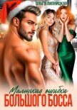 Маленькая ошибка Большого Босса - Липницкая Ольга