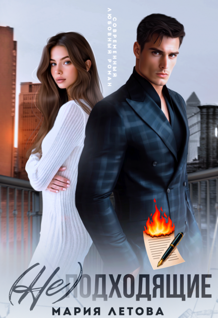 Больно только в первый раз (СИ) - img_5