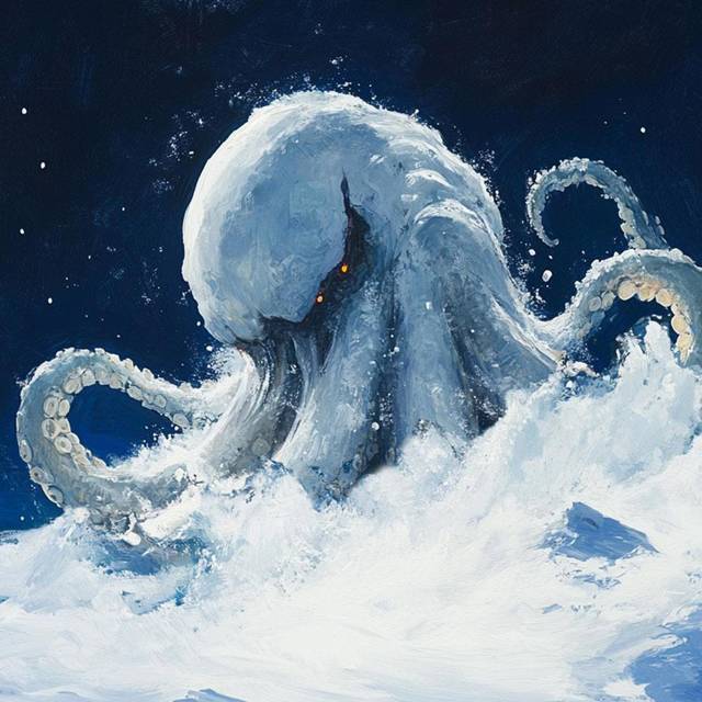 Утопающий во лжи 9 (СИ) - img_1