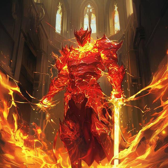 Утопающий во лжи 9 (СИ) - img_10