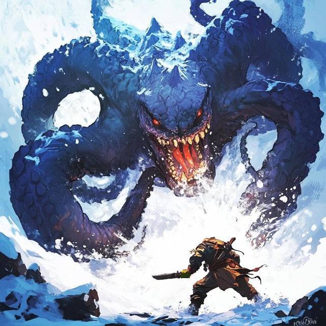 Утопающий во лжи 9 (СИ) - img_2