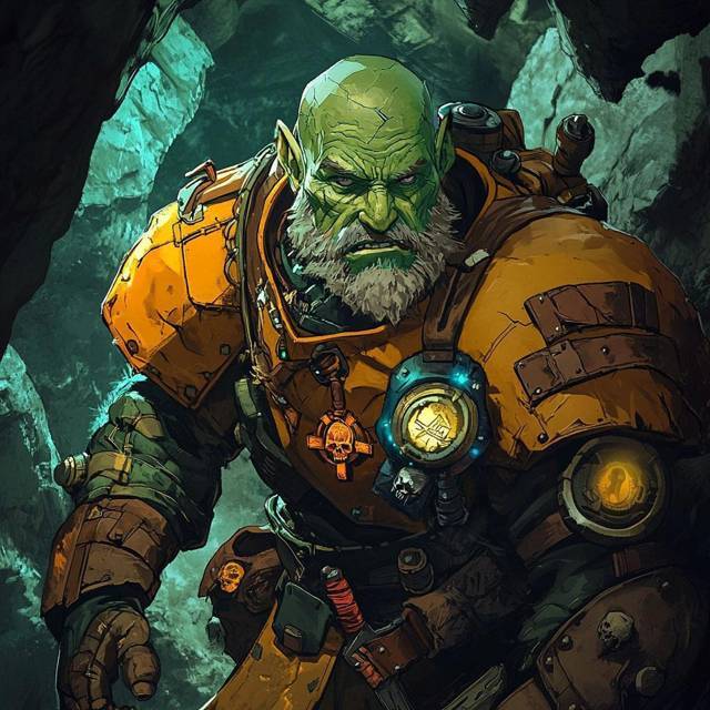 Утопающий во лжи 9 (СИ) - img_6