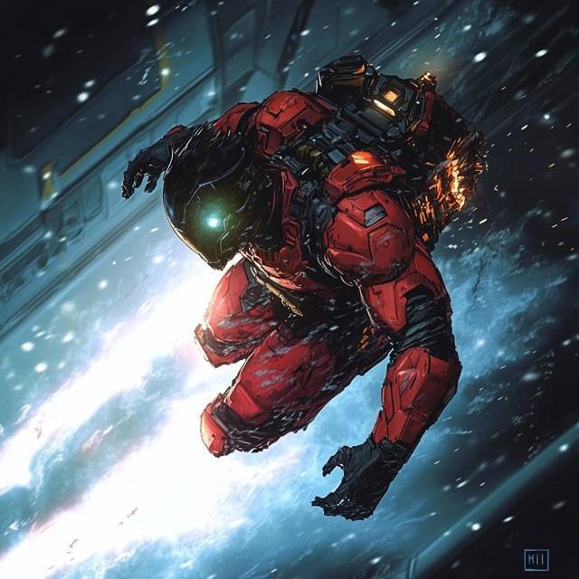 Утопающий во лжи 9 (СИ) - img_9