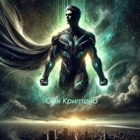 Код Марвел: Сын Криптона (СИ) - Sagex Валерий