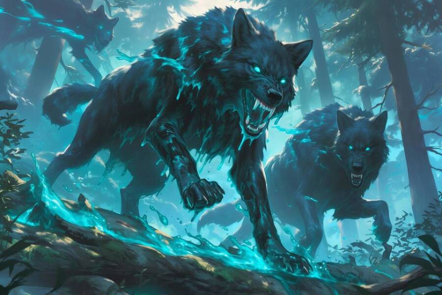 Элемент власти. Том II (СИ) - img_2