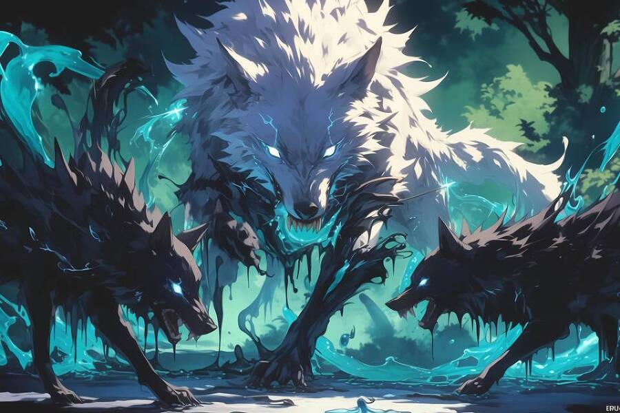 Элемент власти. Том II (СИ) - img_4