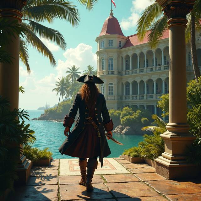 Доктор Крюк 5 (СИ) - img_0