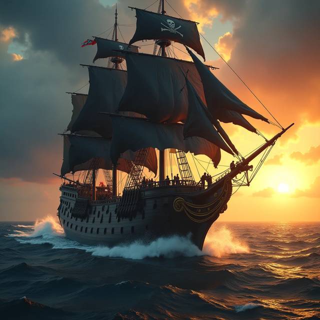 Доктор Крюк 5 (СИ) - img_1