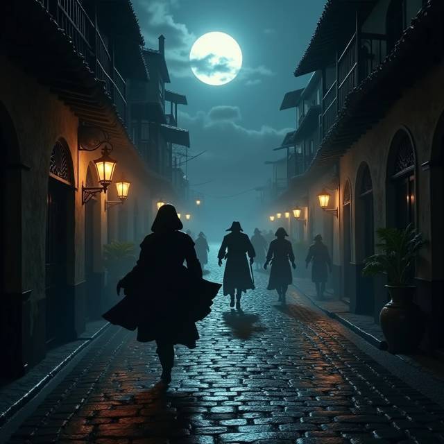 Доктор Крюк 5 (СИ) - img_12