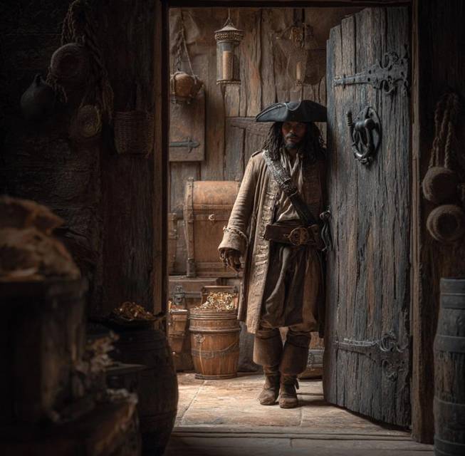 Доктор Крюк 5 (СИ) - img_20