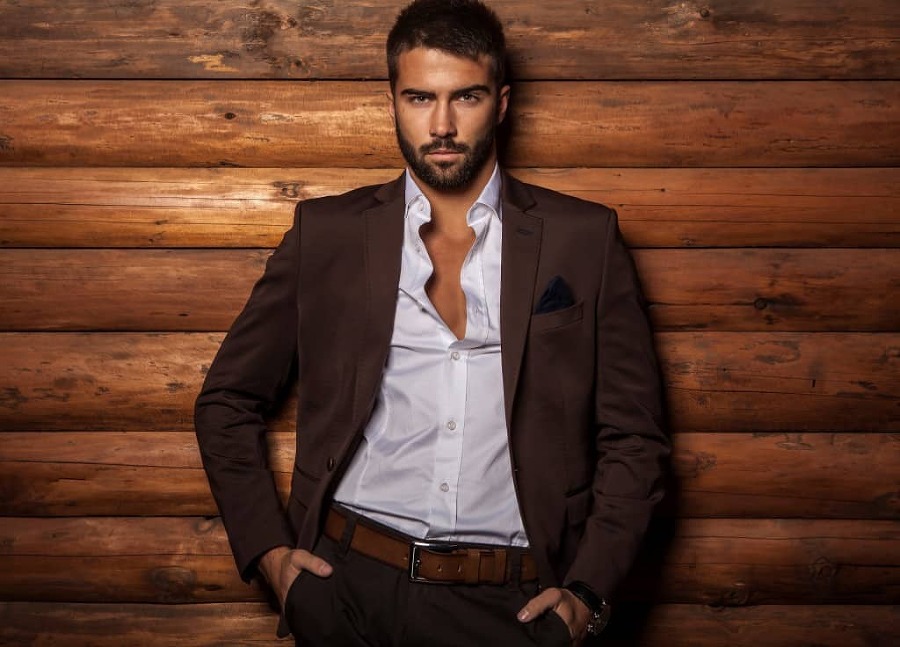 Большой плохой волк (СИ) - img_7