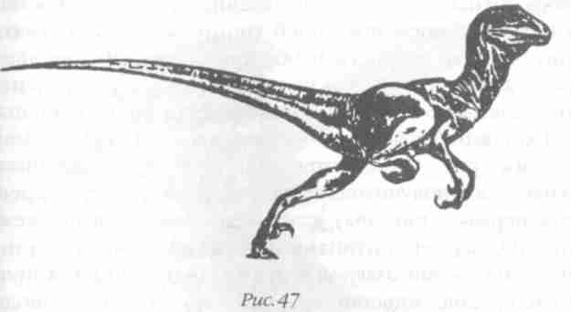 Назад в будущее. Разгадка секретного шифра Книги Бытия - i_053.jpg