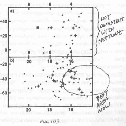 Назад в будущее. Разгадка секретного шифра Книги Бытия - i_121.jpg