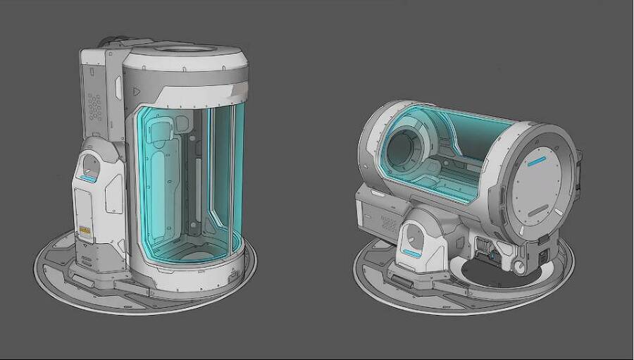 Опасная Игра (СИ) - img_1