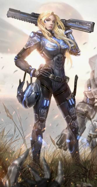 Опасная Игра (СИ) - img_12