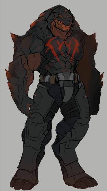 Опасная Игра (СИ) - img_14