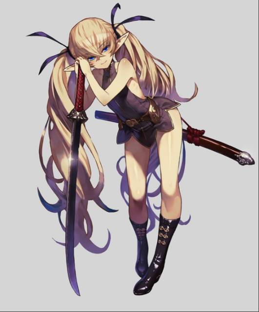 Опасная Игра (СИ) - img_23