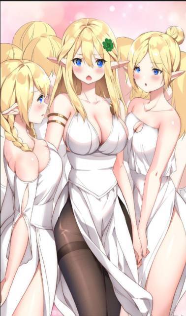 Опасная Игра (СИ) - img_25