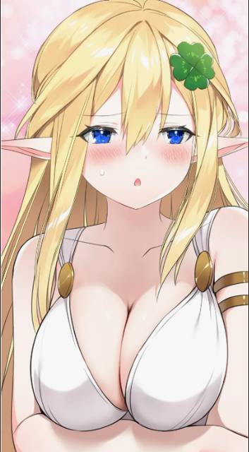 Опасная Игра (СИ) - img_26