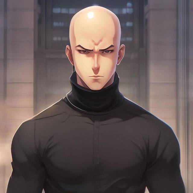 Опасная Игра (СИ) - img_28