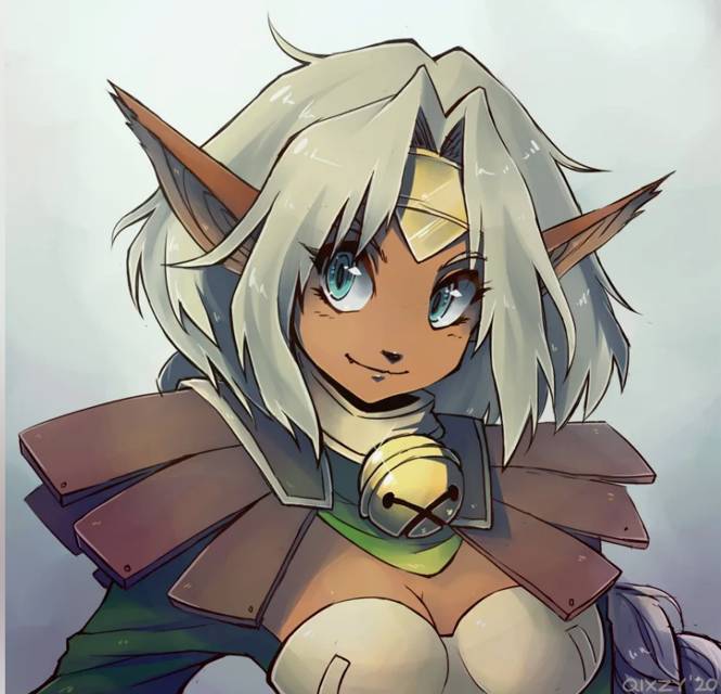 Опасная Игра (СИ) - img_5