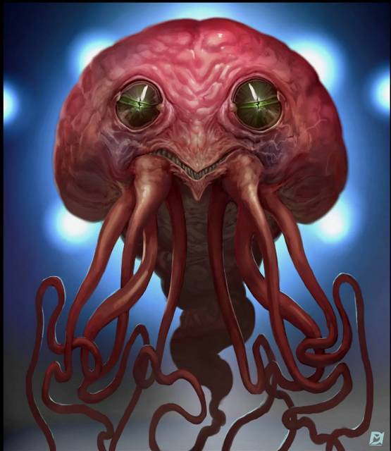 Опасная Игра (СИ) - img_7