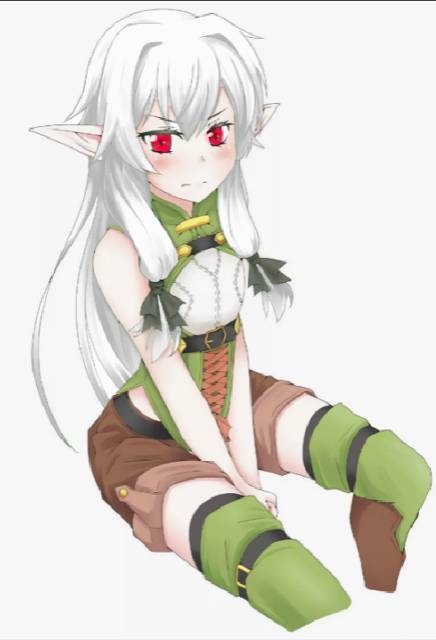 Опасная Игра (СИ) - img_8