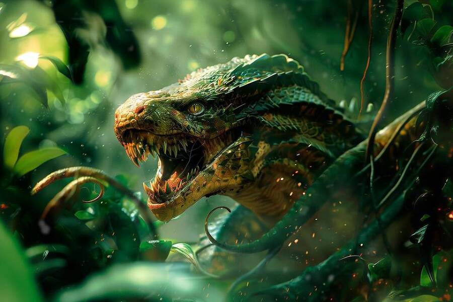 Я – Легенда 2: геном хищника (СИ) - img_2