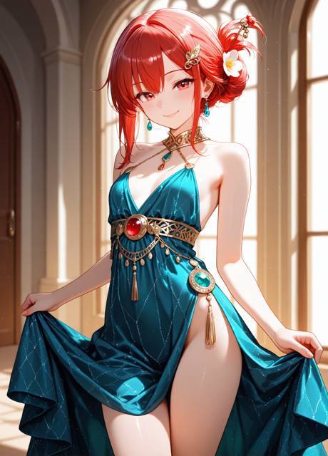 Имя нам Легион. Том 15 (СИ) - img_3