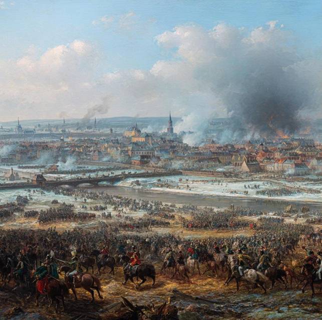 Инженер Петра Великого 3 (СИ) - img_3