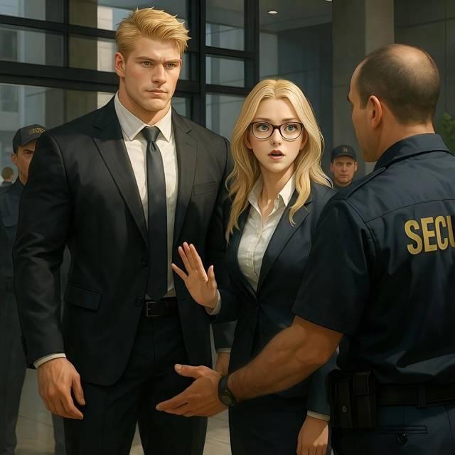 Без тормозов (СИ) - img_1