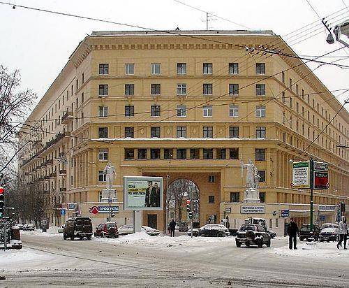 Назад в СССР. Шелепин (СИ) - img_8