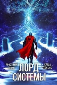 Лорд Системы 24 (СИ) - Токсик Саша