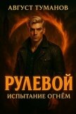 Читать книгу Испытание огнем (СИ), автор Туманов Август Испытание огнем (СИ) - Туманов Август