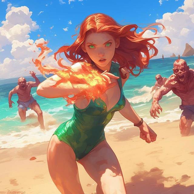 Герой?! Том 7 (СИ) - img_2