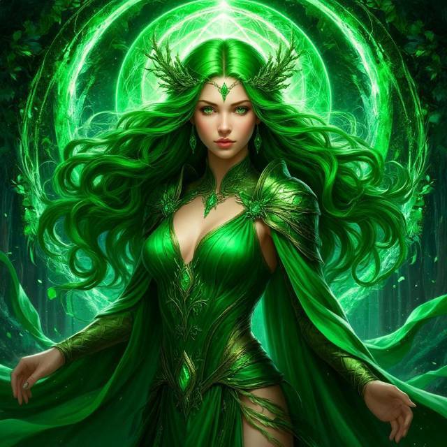 Эпоха Опустошителя. Том VIII (СИ) - img_11