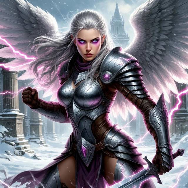 Эпоха Опустошителя. Том VIII (СИ) - img_7