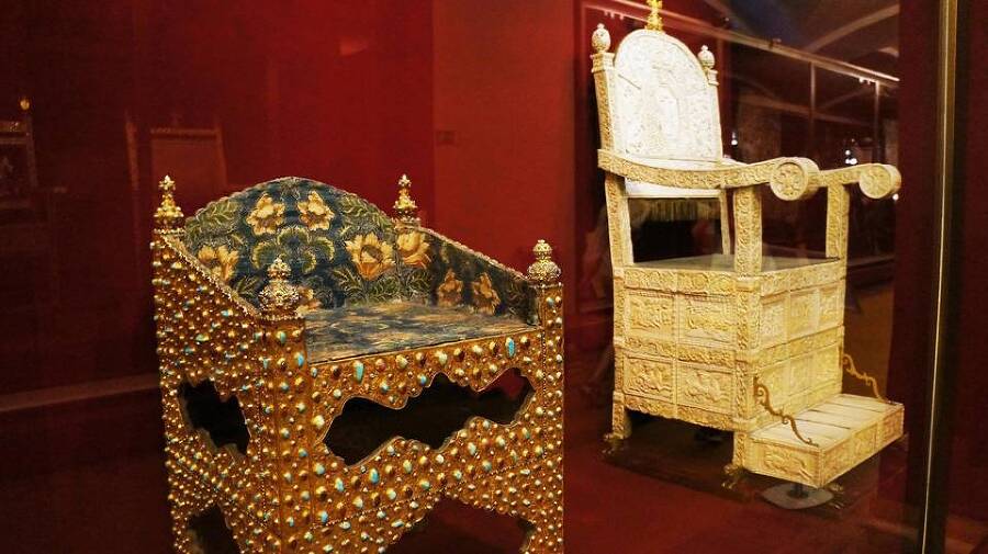 Князь Серебряный (СИ) - img_21