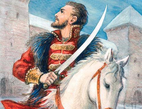 Князь Серебряный (СИ) - img_10