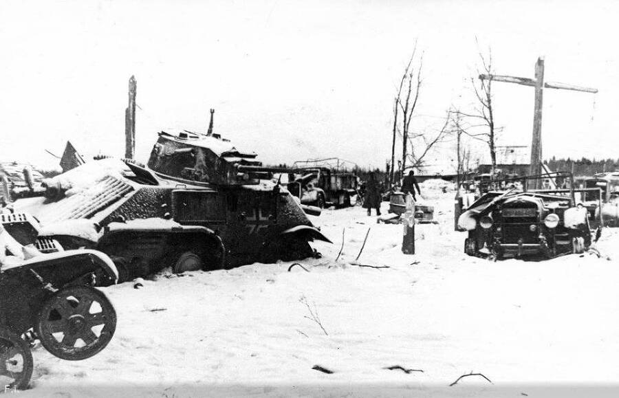 Маршал северных направлений (СИ) - img_15