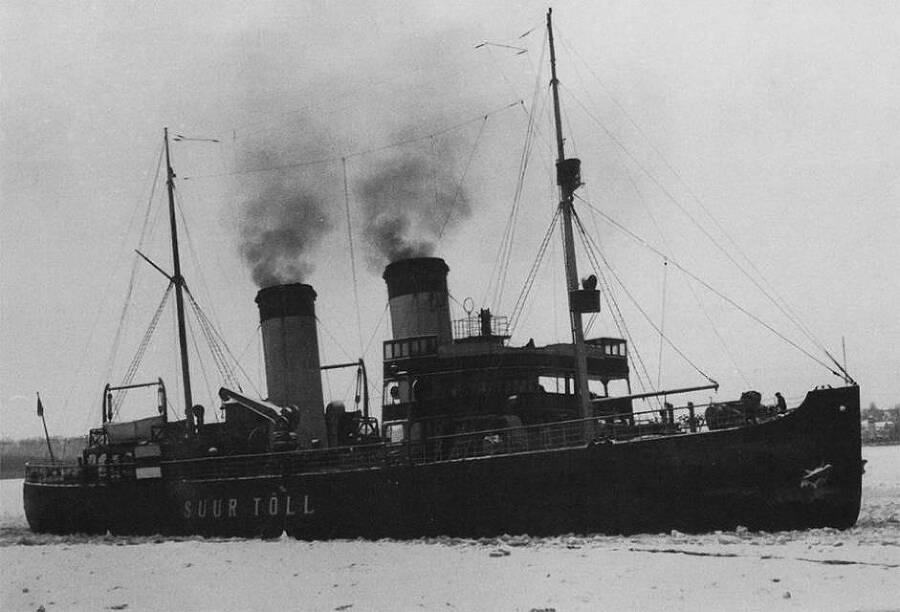 Маршал северных направлений (СИ) - img_27