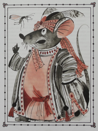 Таджикские народные сказки - img_8