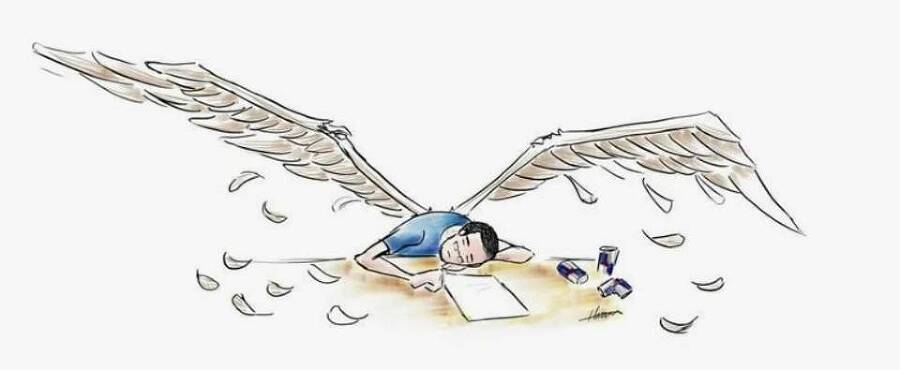 Офисные джунгли Оками-сана. Том 4 (СИ) - img_1